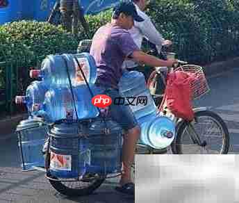 桶装水配送加盟协议