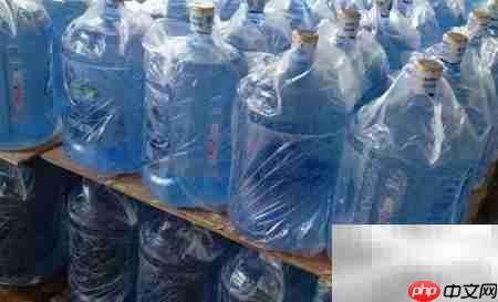 桶装水配送加盟协议