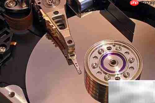 硬盘寿命及延长使用技巧