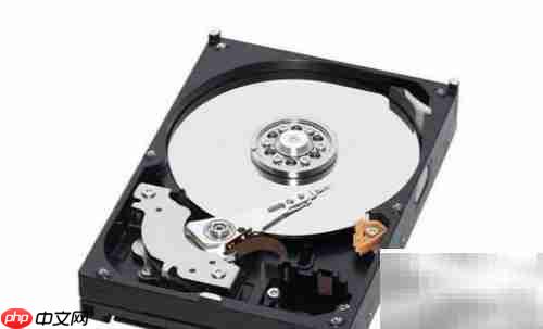 硬盘寿命及延长使用技巧