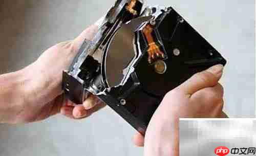 硬盘寿命及延长使用技巧