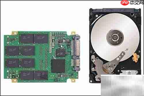 硬盘寿命及延长使用技巧