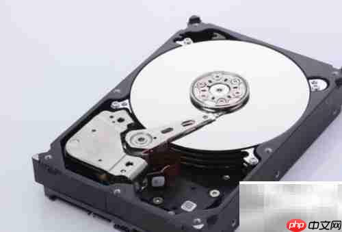 硬盘寿命及延长使用技巧