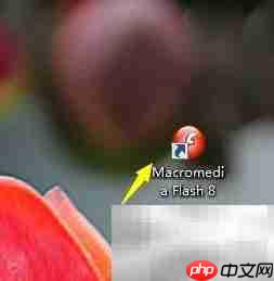 flash按钮制作入门