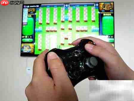 荣耀盒子Voice蓝牙连接指南