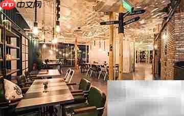 打造特色咖啡西餐厅