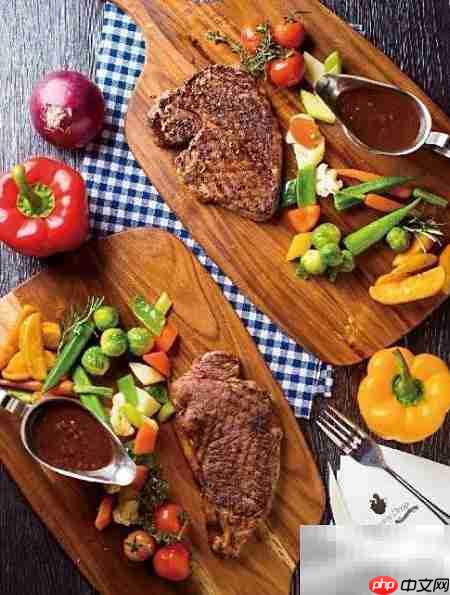 打造特色咖啡西餐厅