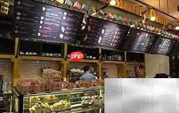 打造特色咖啡西餐厅