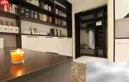 55㎡一居变两居装修妙招