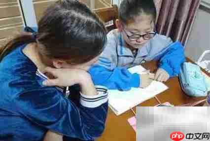 家长配合老师教学的关键作用