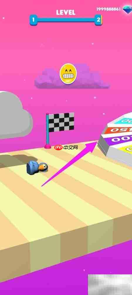 武士切切切无限钻石玩法