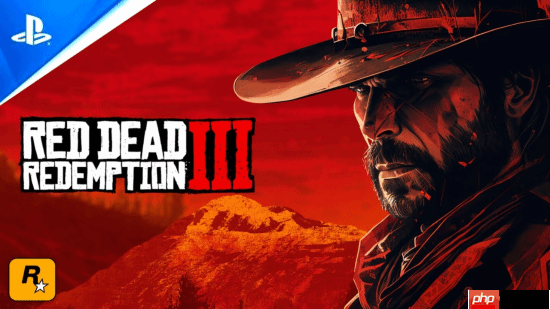 《荒野大镖客3》会有吗?丹·豪瑟回应了