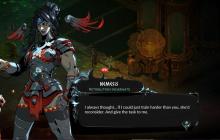 《哈迪斯2》1号升级档正式上线 优化多处玩法选项