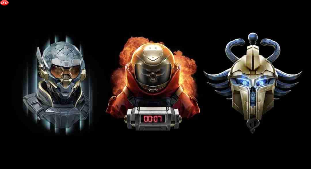 《使命召唤:黑色行动7》声望图标被疑使用AI制作