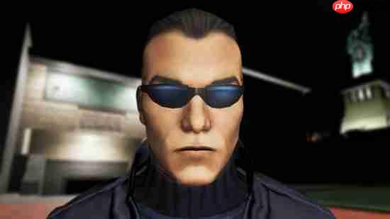 初代艺术总监完全不看好《杀出重围：重制版》