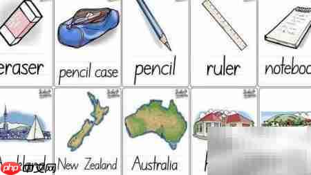 英语单词记忆技巧