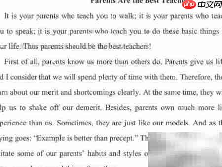 英语单词记忆技巧