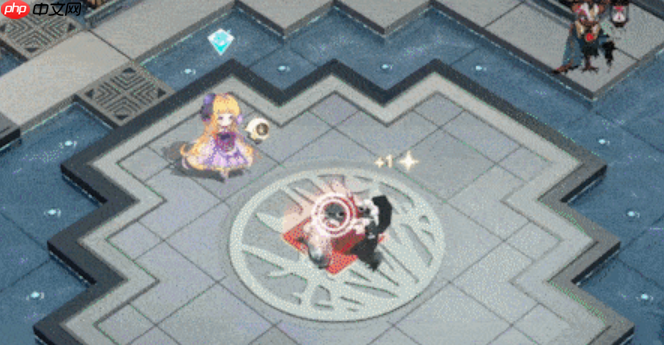 《物华弥新》睡莲介绍