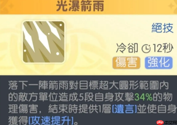 《龙魂旅人》阿波罗介绍