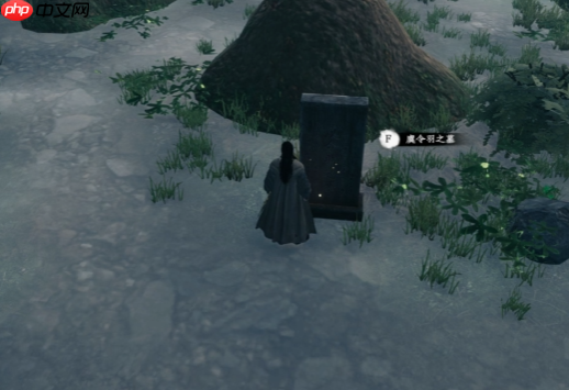 《下一站江湖2》祭拜之人任务介绍