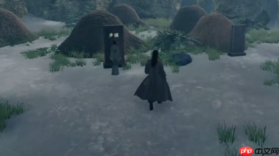 《下一站江湖2》祭拜之人任务介绍