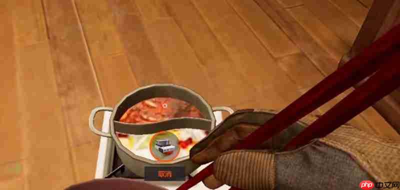 《暗区突围》火锅获取攻略