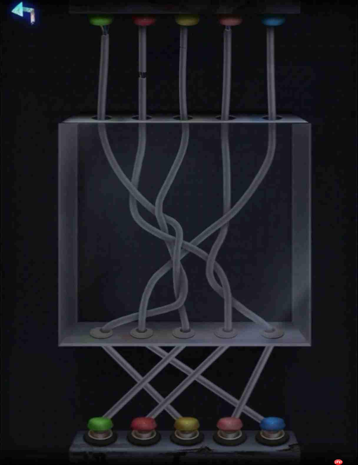 《纸祭》各章节谜题线索汇总