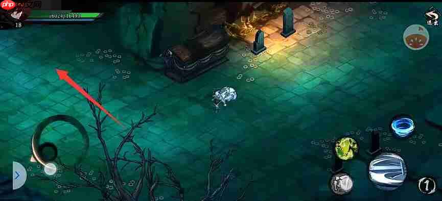 《虚无之印》隐藏boss触发方法