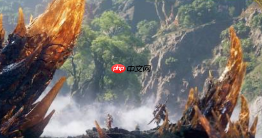 《怪物猎人:旅人》融光种介绍