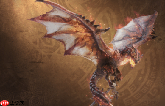 《怪物猎人:旅人》融光种介绍