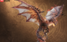 《怪物猎人：旅人》融光种介绍