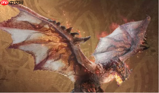 《怪物猎人:旅人》融光种介绍