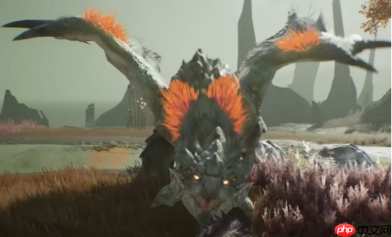 《怪物猎人:旅人》融光种介绍