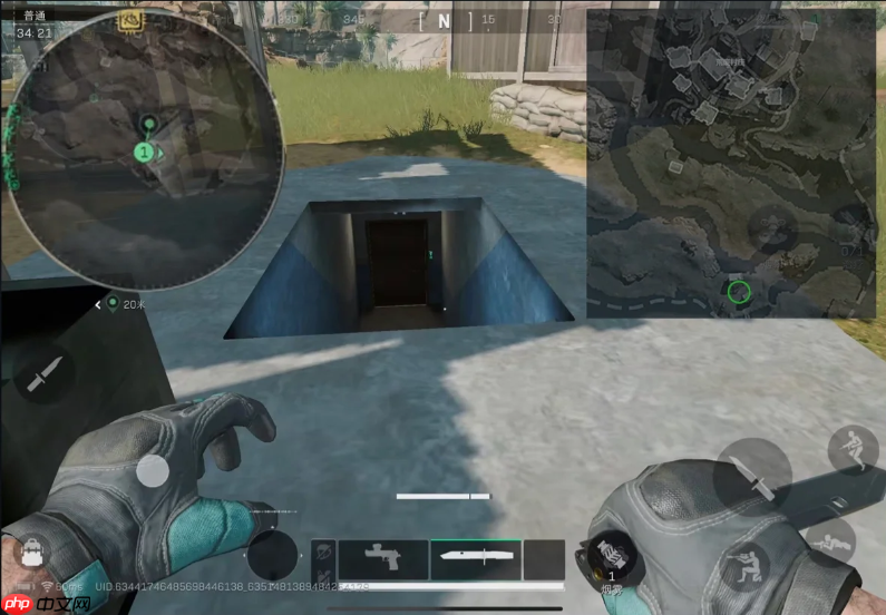 三角洲行动2025年9月8日摩斯密码分享