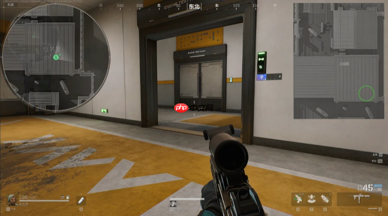 三角洲行动2025年9月8日摩斯密码分享