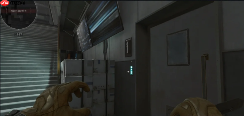 三角洲行动2025年9月8日摩斯密码分享