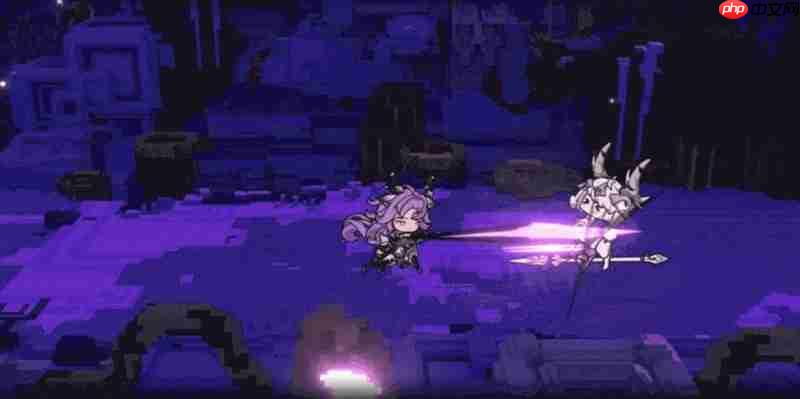 《火环》六星角色赫尔娜强度介绍