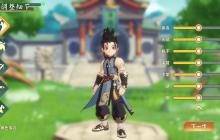 《热血江湖：归来》捏脸系统介绍