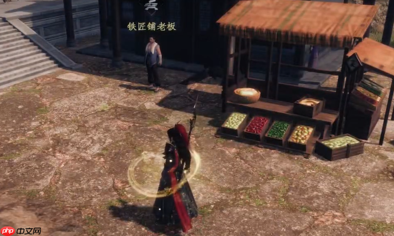 《下一站江湖2》天外飞仙获取方法