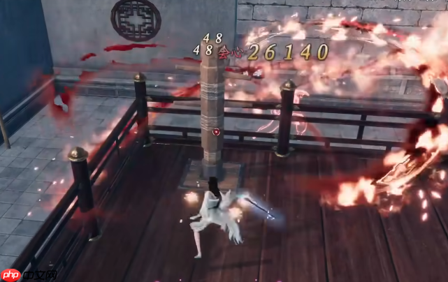 《下一站江湖2》霸下剑谱获取方法