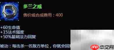 S6虚空先知出装加点攻略