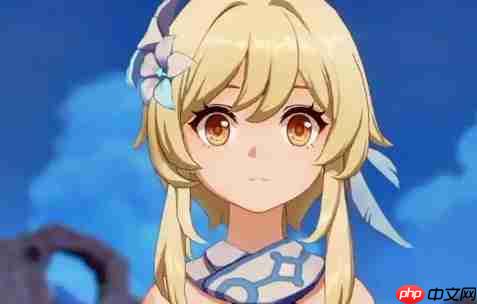 《原神》新手入坑规划