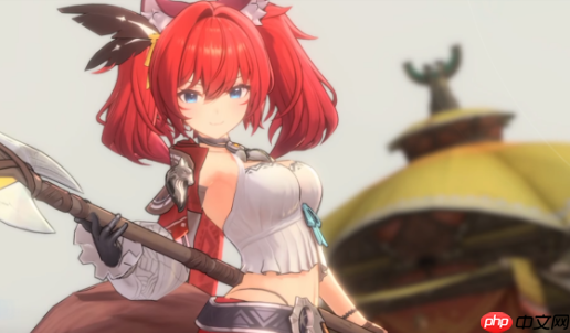 《蓝色星原：旅谣》ssr角色推荐