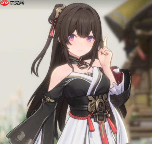 《蓝色星原：旅谣》ssr角色推荐