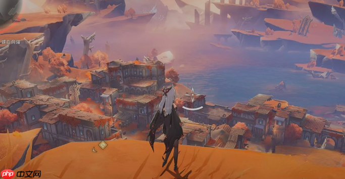 《二重螺旋》画质介绍