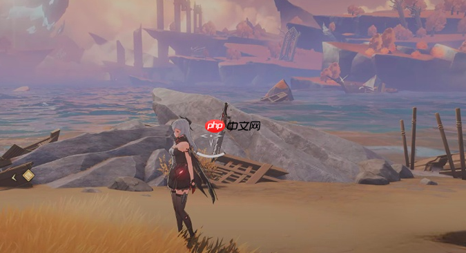 《二重螺旋》画质介绍