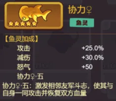 咸鱼之王诸葛三核阵容推荐