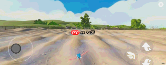 《我是小鱼儿》飞鱼技能介绍