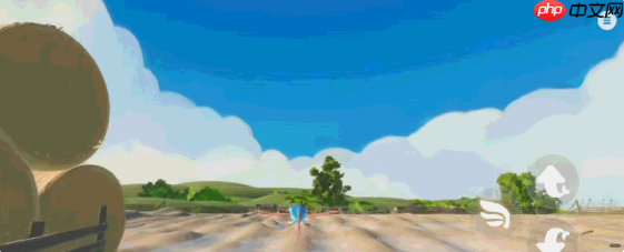 《我是小鱼儿》飞鱼技能介绍