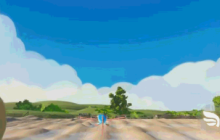 《我是小鱼儿》飞鱼技能介绍